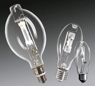 What are Metal Light Bulbs? from Commercial Experts.