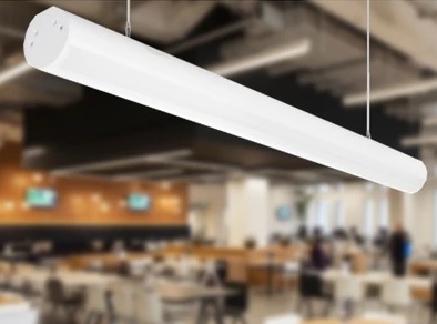 Led Office Lighting The Best Color Temperature To Increase